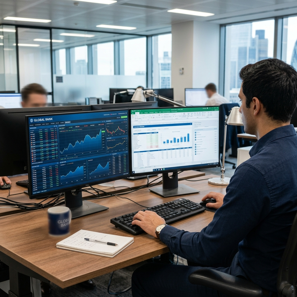 OpenIY MDM endpoint management for an NBFC lending security programme