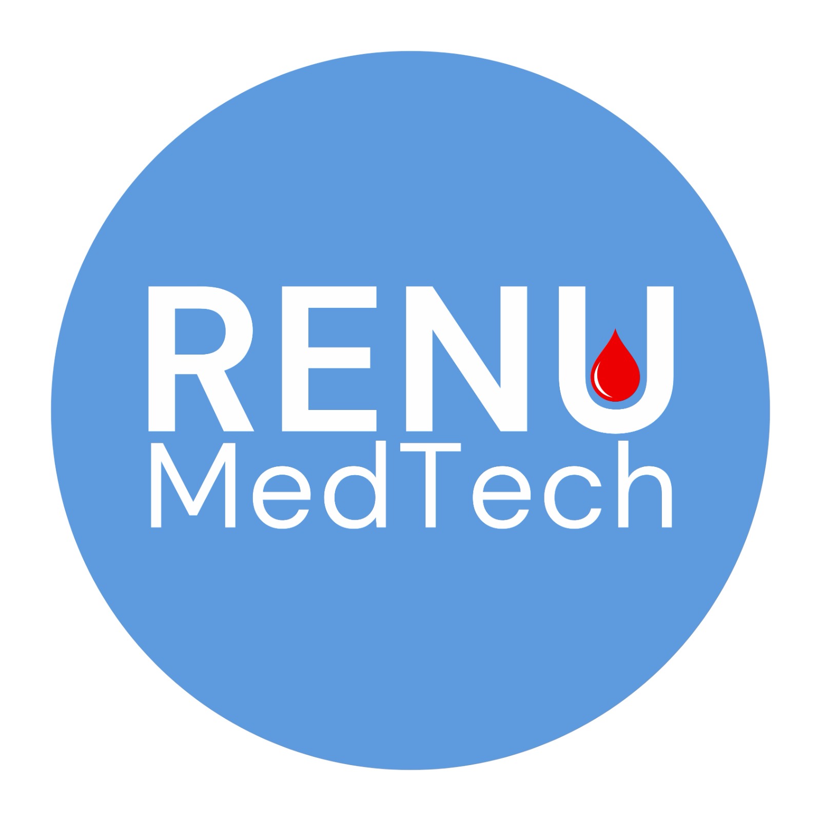 Renu Med Tech Logo