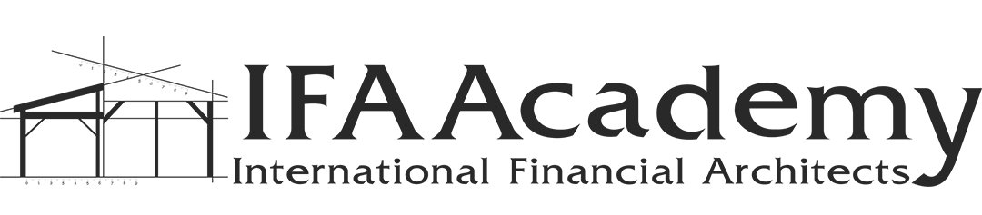 IFA Academy logo