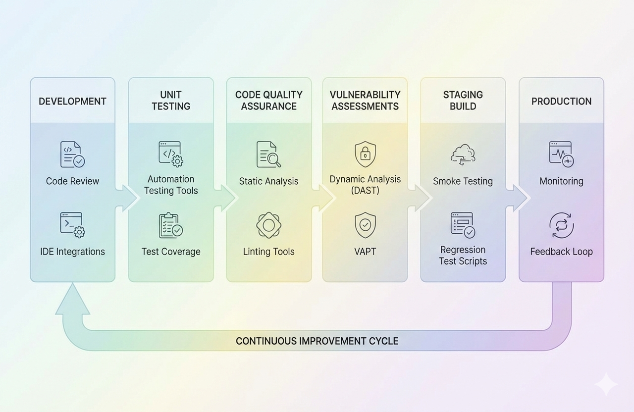 HRMS Optimization Overview