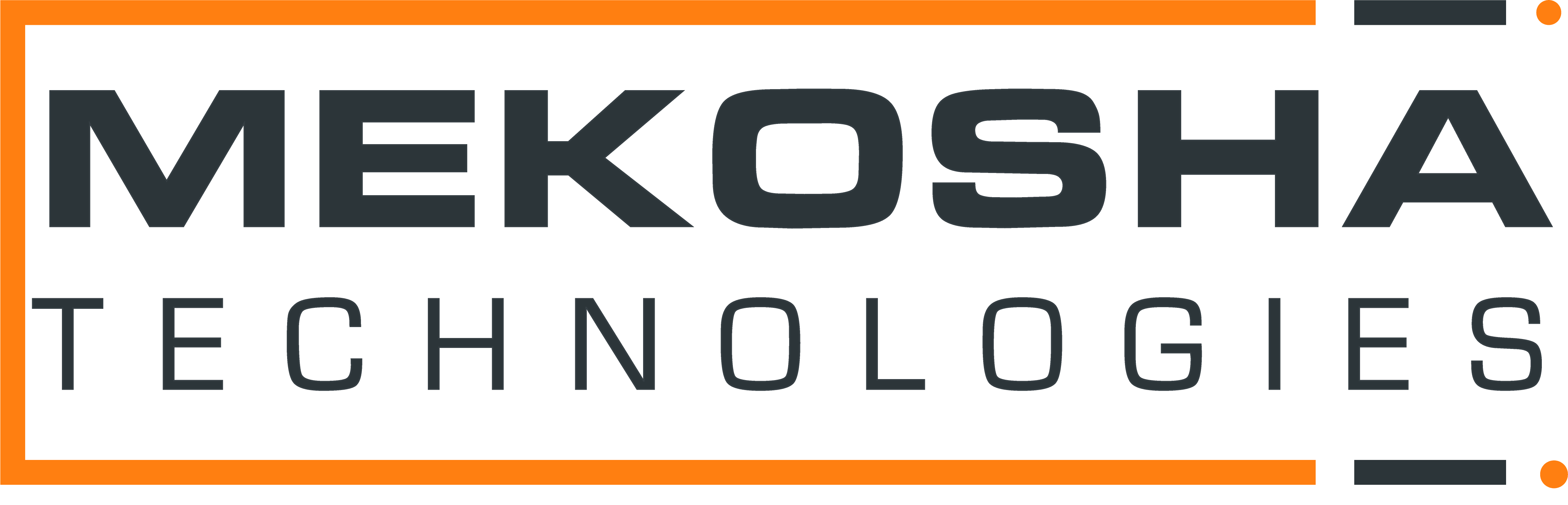 Mekosha Technologies Logo